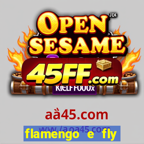 flamengo e fly emirates ultimas noticias